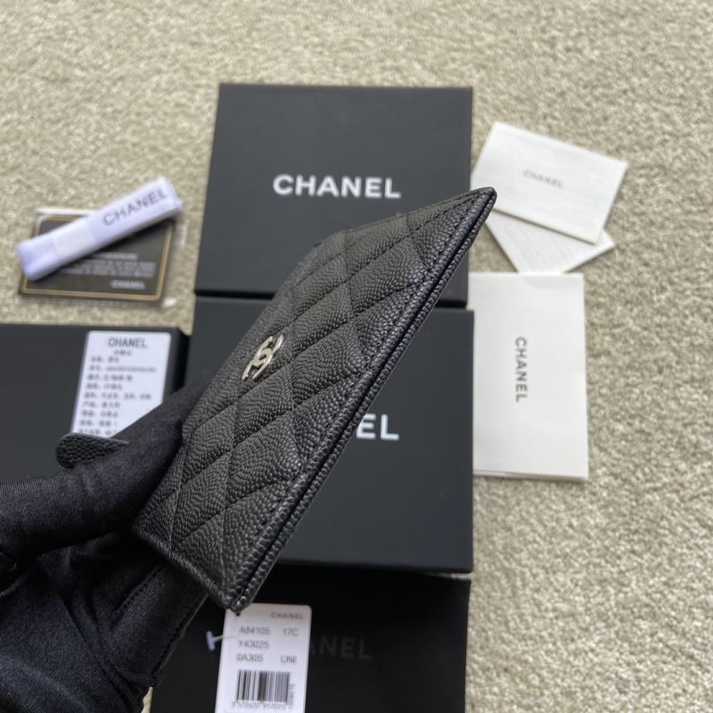 Chanel Wallet Purse